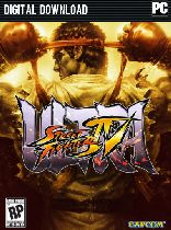 Buy Ultra Street Fighter IV Game Download