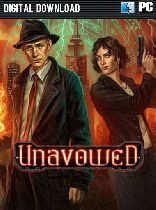 Buy Unavowed Game Download