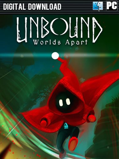 Unbound: Worlds Apart cd key