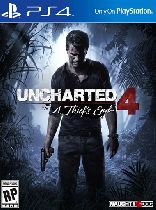 Buy Uncharted 4: A Thief's End - PS4 (Digital Code) Game Download