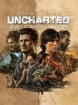 Buy UNCHARTED: Legacy of Thieves Collection Game Download
