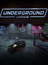Buy Underground Garage Game Download