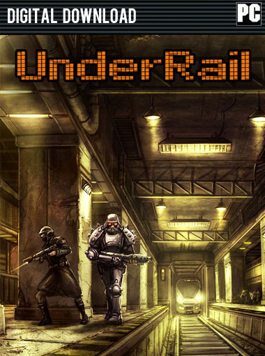 Underrail cd key