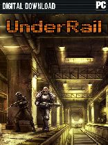Buy Underrail Game Download