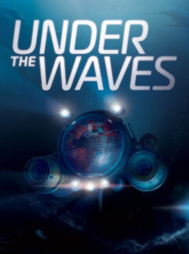 Under The Waves cd key