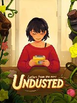 Buy Undusted: Letters From The Past Game Download