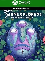 Buy Unexplored 2: The Wayfarer's Legacy Xbox One/Series X|S Game Download