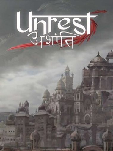 Unrest cd key