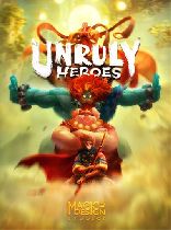 Buy Unruly Heroes Game Download