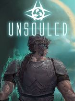 Buy Unsouled Game Download