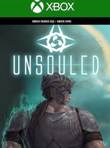 Unsouled Xbox One/Series X|S cd key