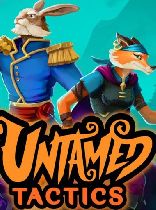 Buy Untamed Tactics Game Download