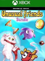 Buy Unusual Friends Bundle - Xbox One/Series X|S Game Download