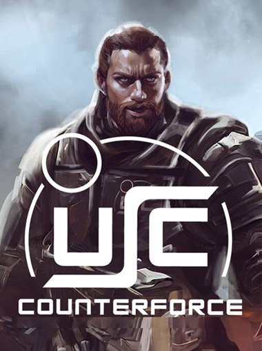 USC Counterforce cd key
