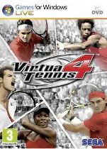 Buy Virtua Tennis 4 Game Download