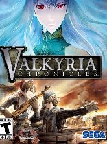 Buy Valkyria Chronicles Game Download