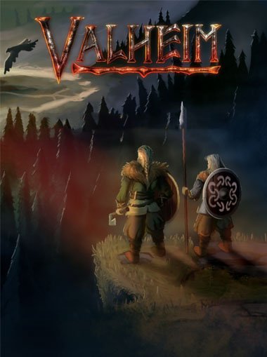 Valheim [EU] cd key