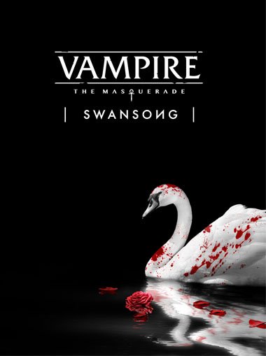 Vampire: The Masquerade Swansong cd key
