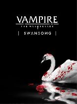 Buy Vampire: The Masquerade Swansong Game Download