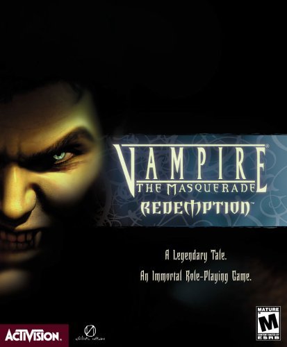 Vampire The Masquerade - Redemption cd key