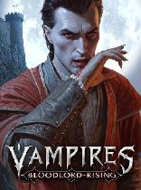 Buy Vampires: Bloodlord Rising Game Download