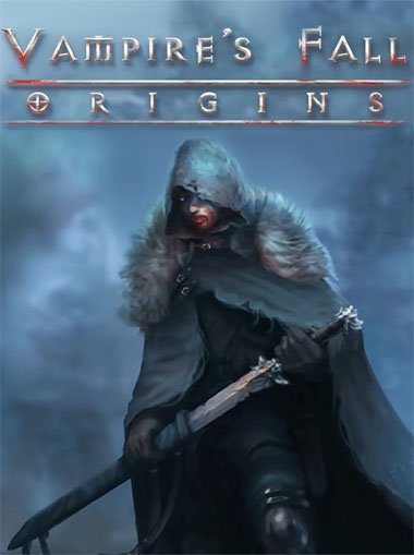 Vampire's Fall: Origins cd key