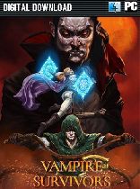 Buy Vampire Survivors Game Download