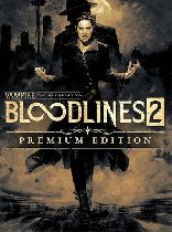 Screenshot Vampire: The Masquerade - Bloodlines 2 - Premium Edition