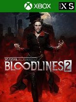 Buy Vampire: The Masquerade - Bloodlines 2 - Xbox Series X|S Game Download