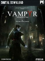 Buy Vampyr Game Download