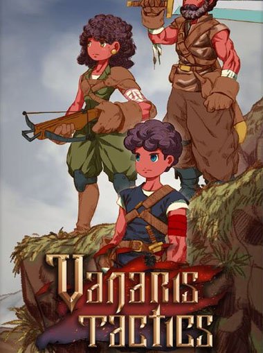 Vanaris Tactics cd key