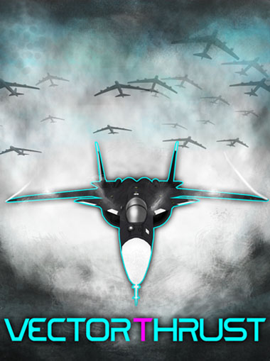 Vector Thrust cd key