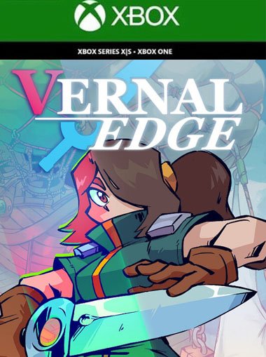 Vernal Edge - Xbox One/Series X|S cd key
