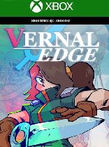 Buy Vernal Edge - Xbox One/Series X|S Game Download