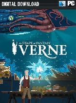 Buy Verne: The Shape of Fantasy Game Download