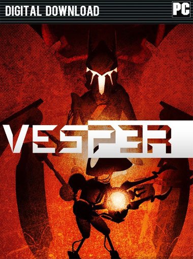 vesper download