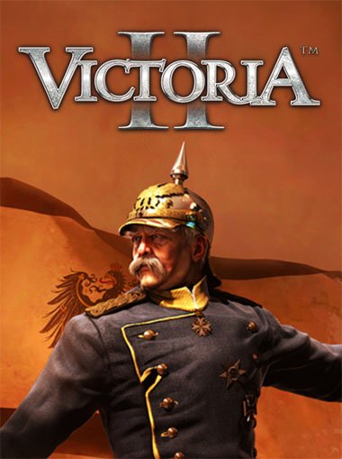 Victoria II cd key