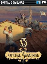 Buy Victoria 3: National Awakening Immersion Pack DLC Game Download