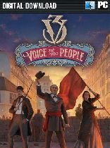 Buy Victoria 3 Voice of the People DLC Game Download