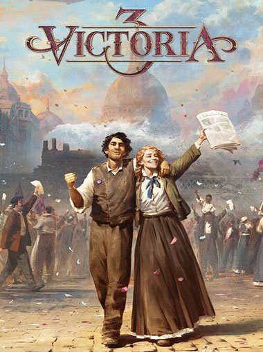 Victoria 3 cd key