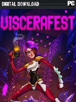 Buy Viscerafest Game Download