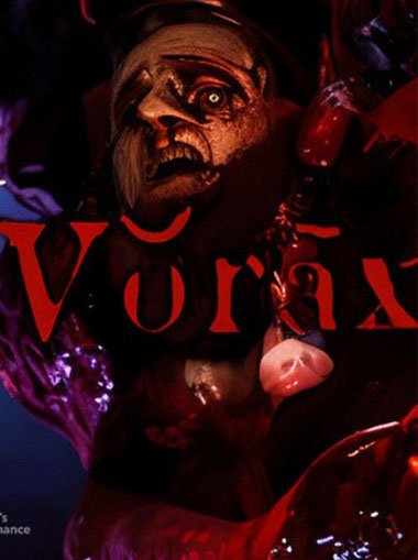 Vorax cd key