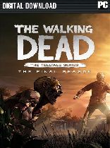 Buy Telltale's The Walking Dead: The Final Season Game Download
