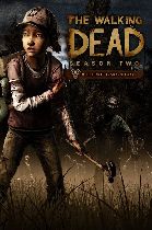 Buy The Walking Dead Season 2 Game Download