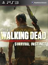 Buy The Walking Dead Survival Instinct - PS3 (Digital Code) Game Download
