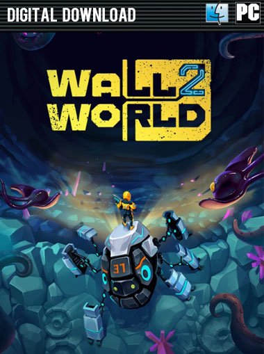 Wall World 2 cover image