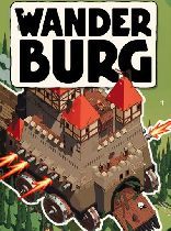 Buy Wanderburg Game Download