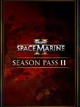 Buy Warhammer 40,000: Space Marine 2 - Season Pass 2 Game Download