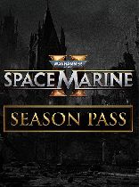 Buy Warhammer 40,000: Space Marine 2 - Season Pass Game Download