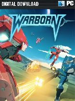 Buy WARBORN Game Download